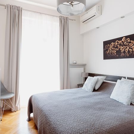 4Seasons﻿ Apartments Cracow Krakow Luaran gambar