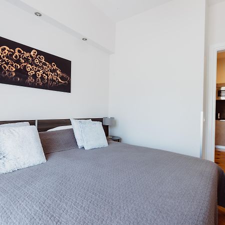 4Seasons﻿ Apartments Cracow Krakow Luaran gambar