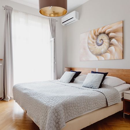 4Seasons﻿ Apartments Cracow Krakow Luaran gambar