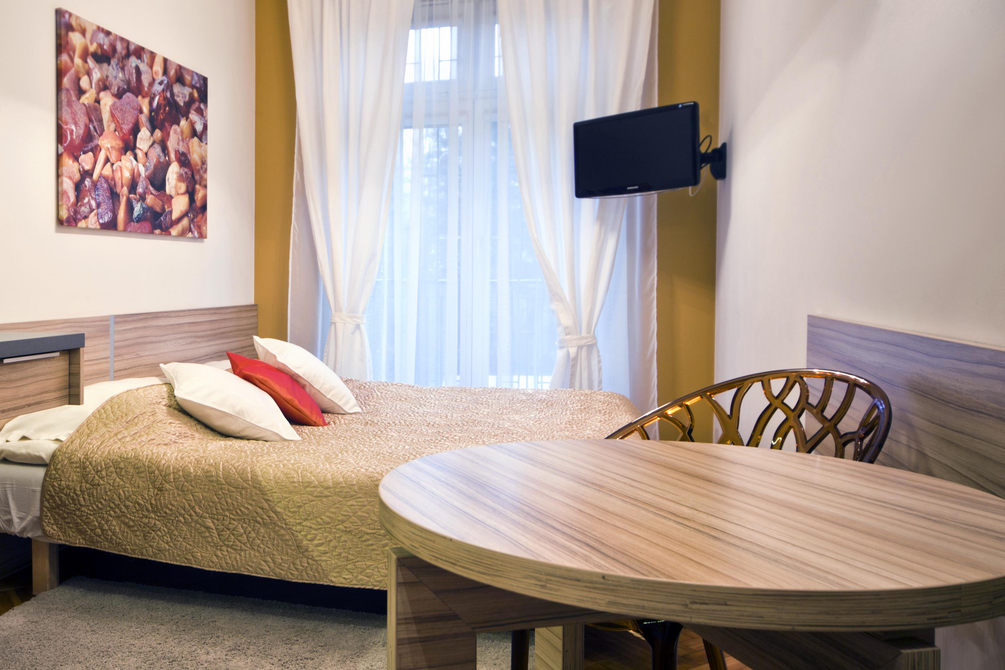 4Seasons﻿ Apartments Cracow Krakow Luaran gambar