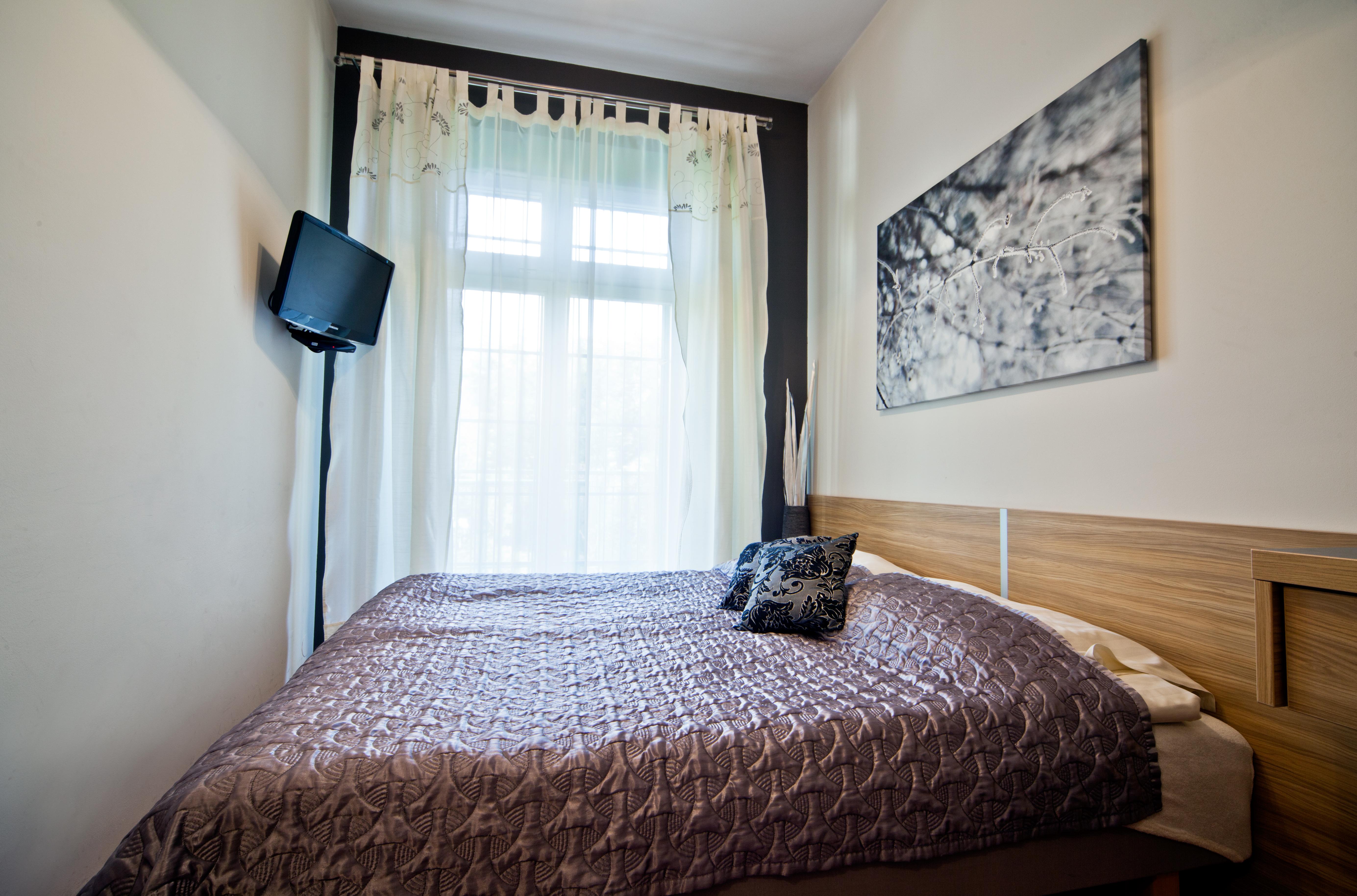 4Seasons﻿ Apartments Cracow Krakow Luaran gambar