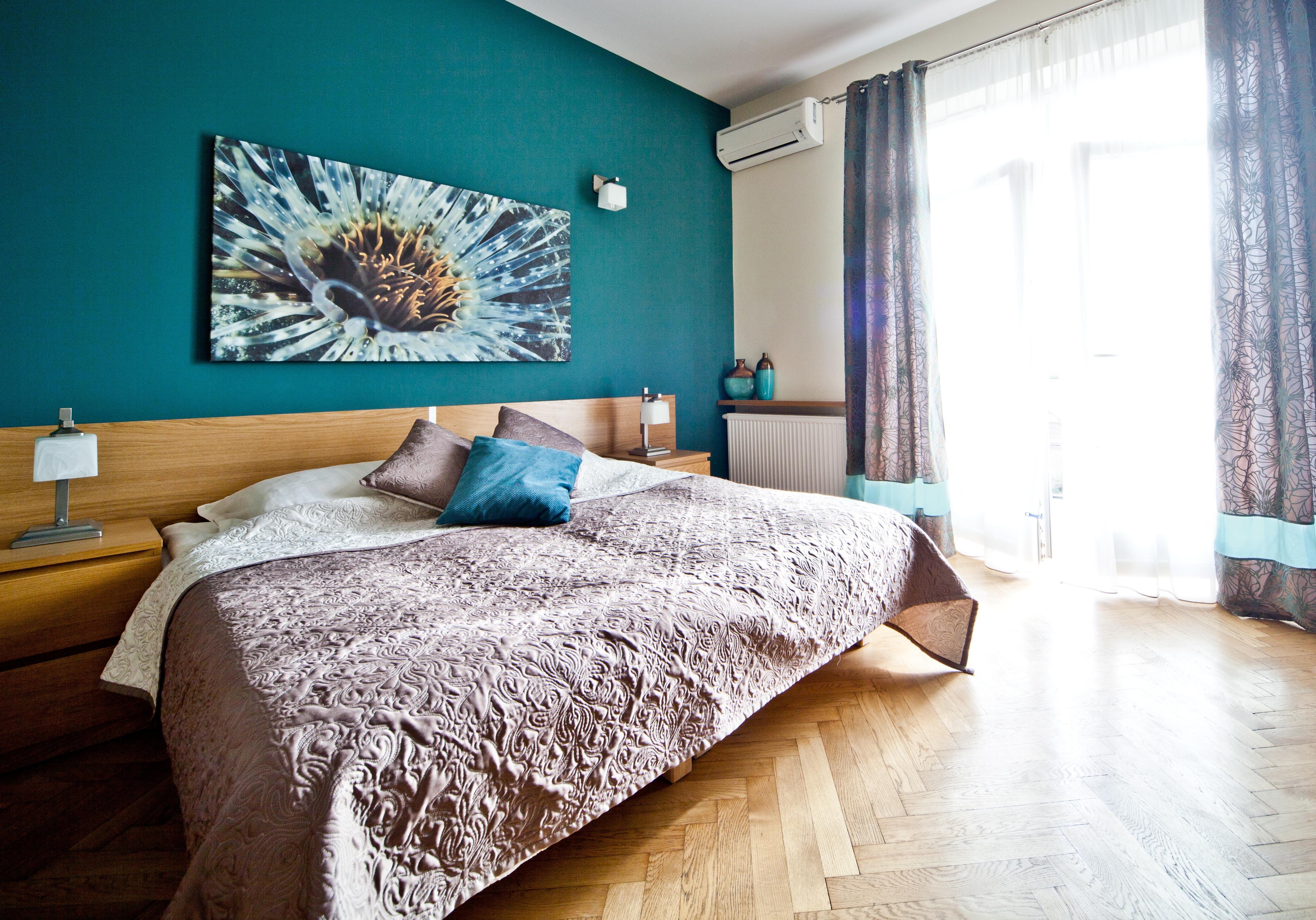 4Seasons﻿ Apartments Cracow Krakow Luaran gambar