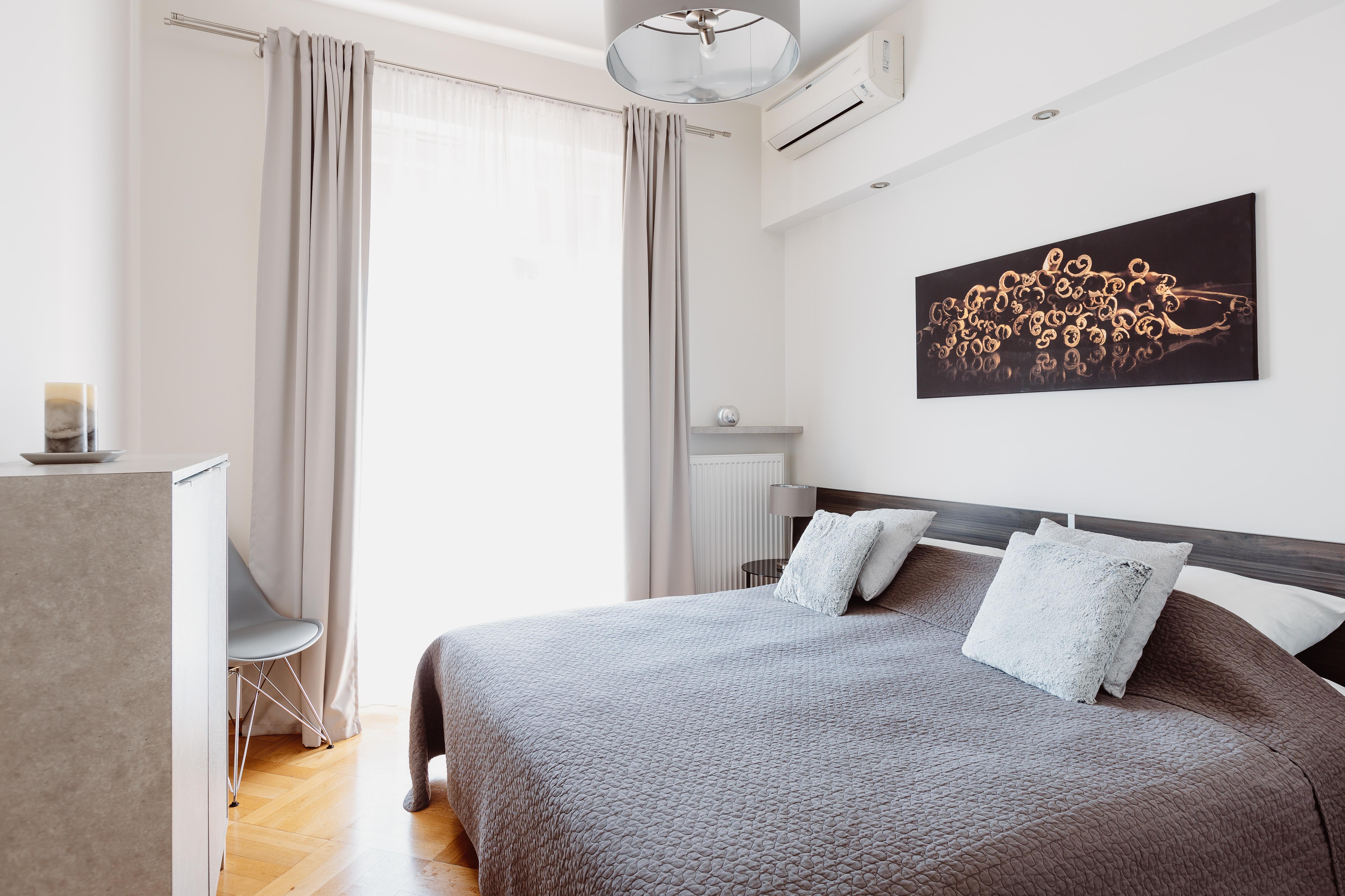 4Seasons﻿ Apartments Cracow Krakow Luaran gambar