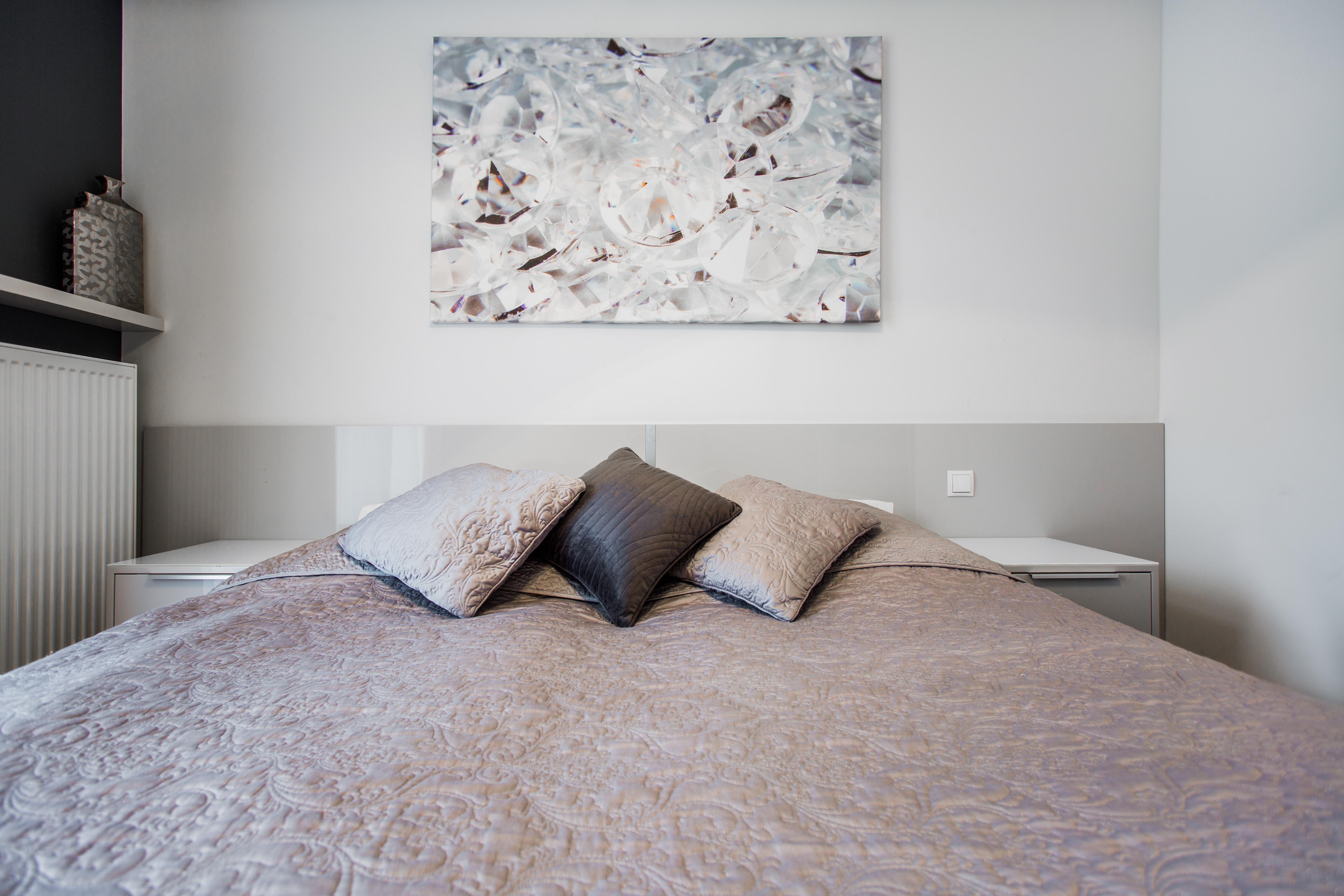4Seasons﻿ Apartments Cracow Krakow Luaran gambar