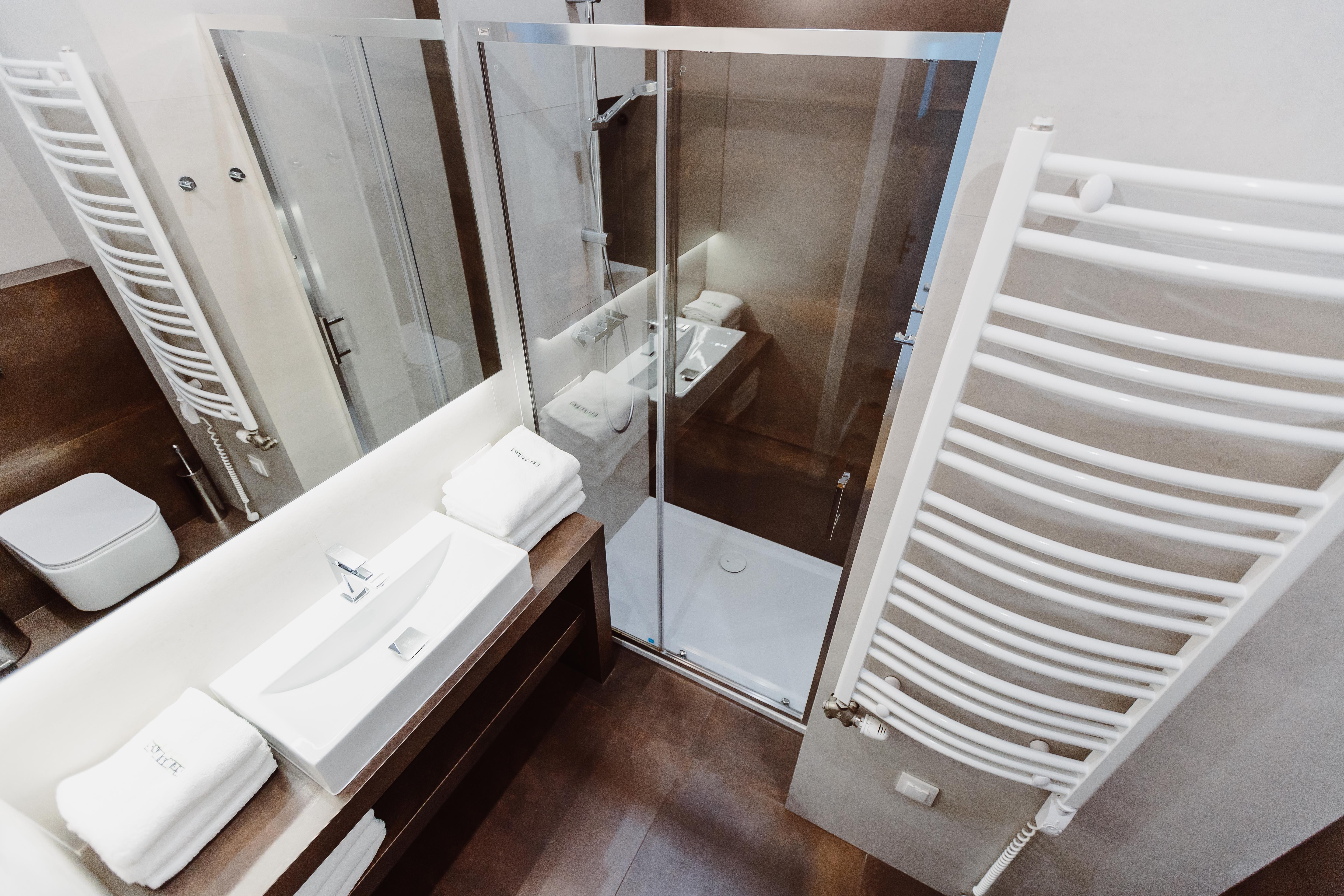 4Seasons﻿ Apartments Cracow Krakow Luaran gambar