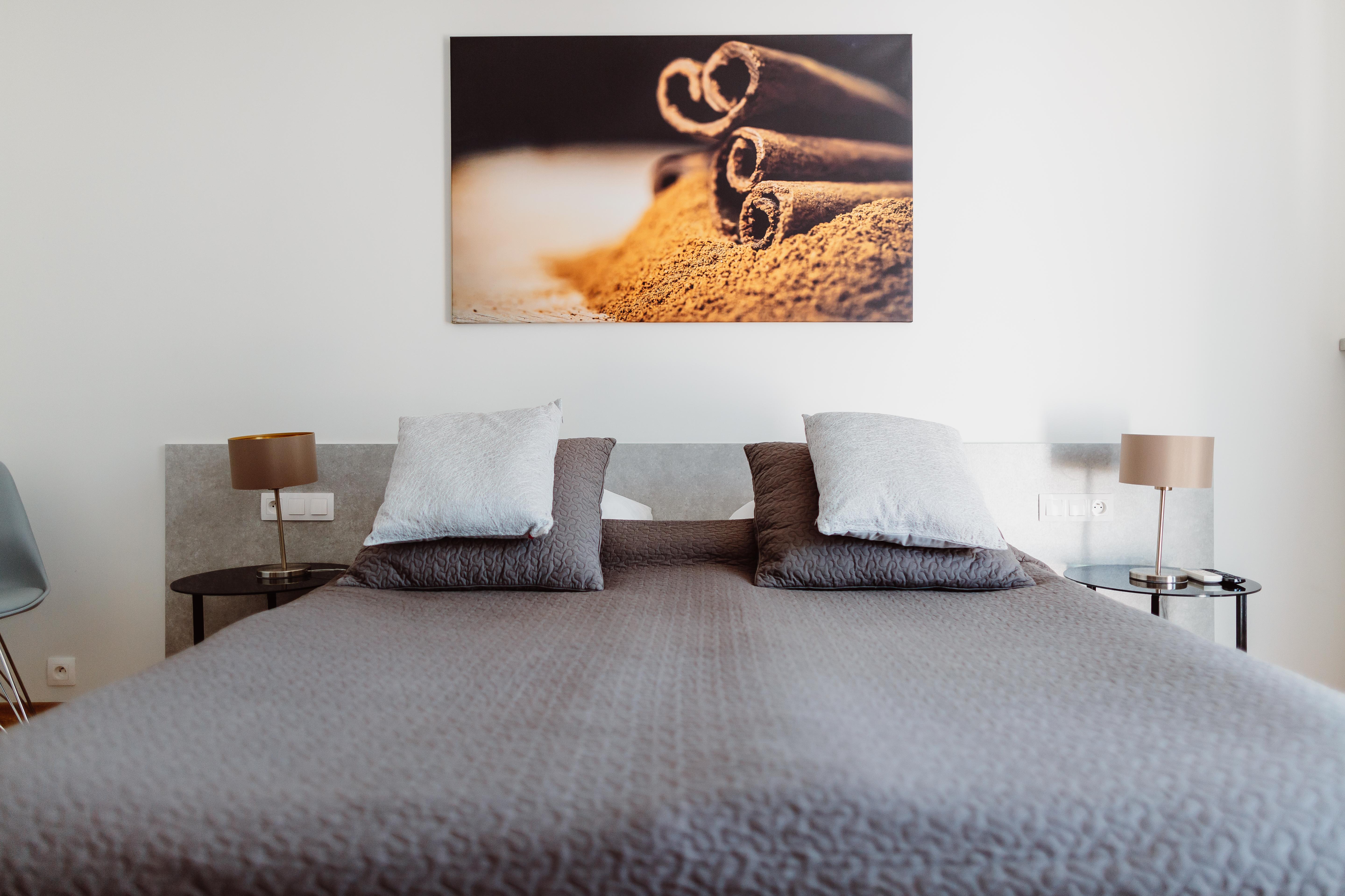 4Seasons﻿ Apartments Cracow Krakow Luaran gambar