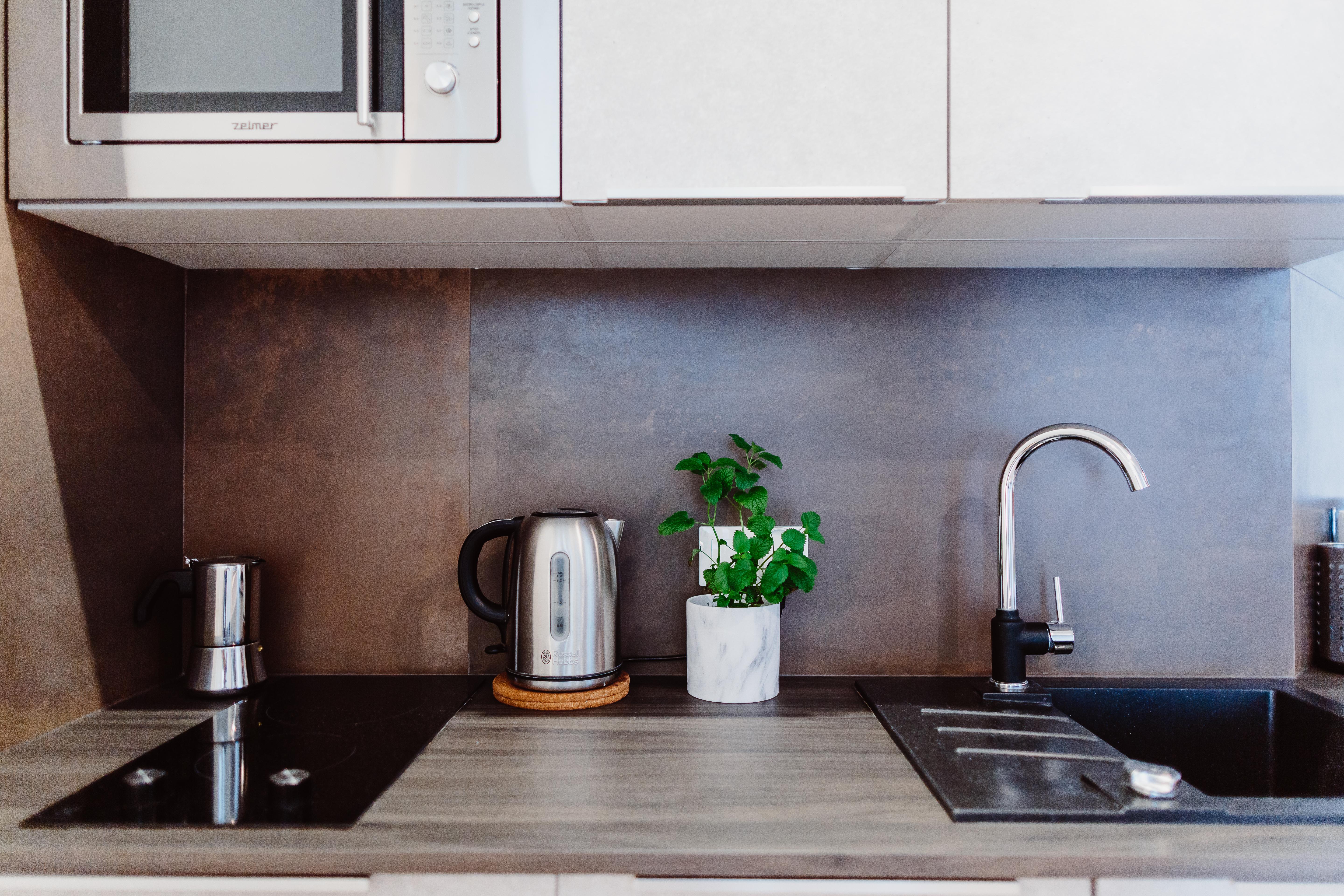 4Seasons﻿ Apartments Cracow Krakow Luaran gambar