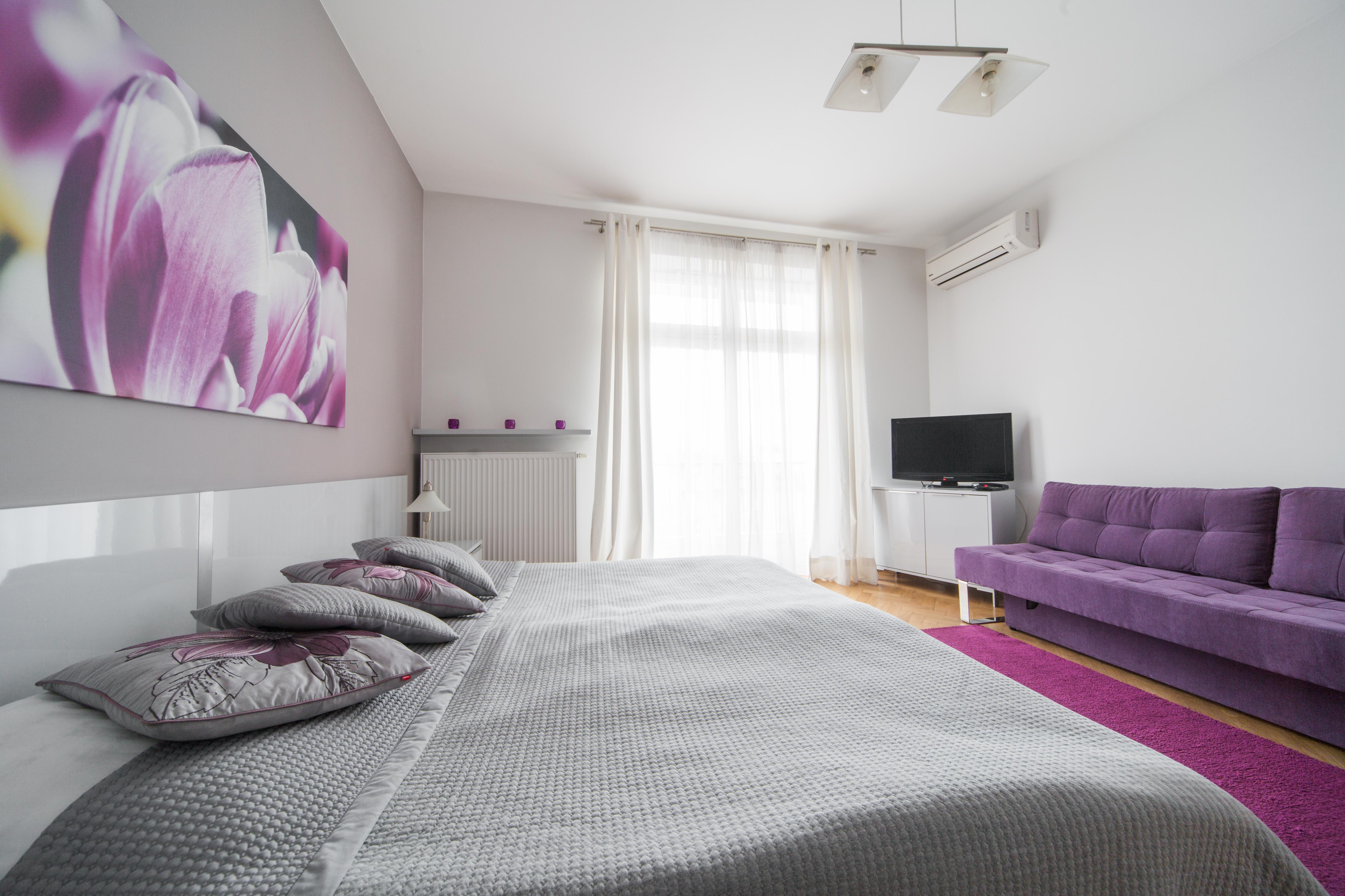 4Seasons﻿ Apartments Cracow Krakow Luaran gambar
