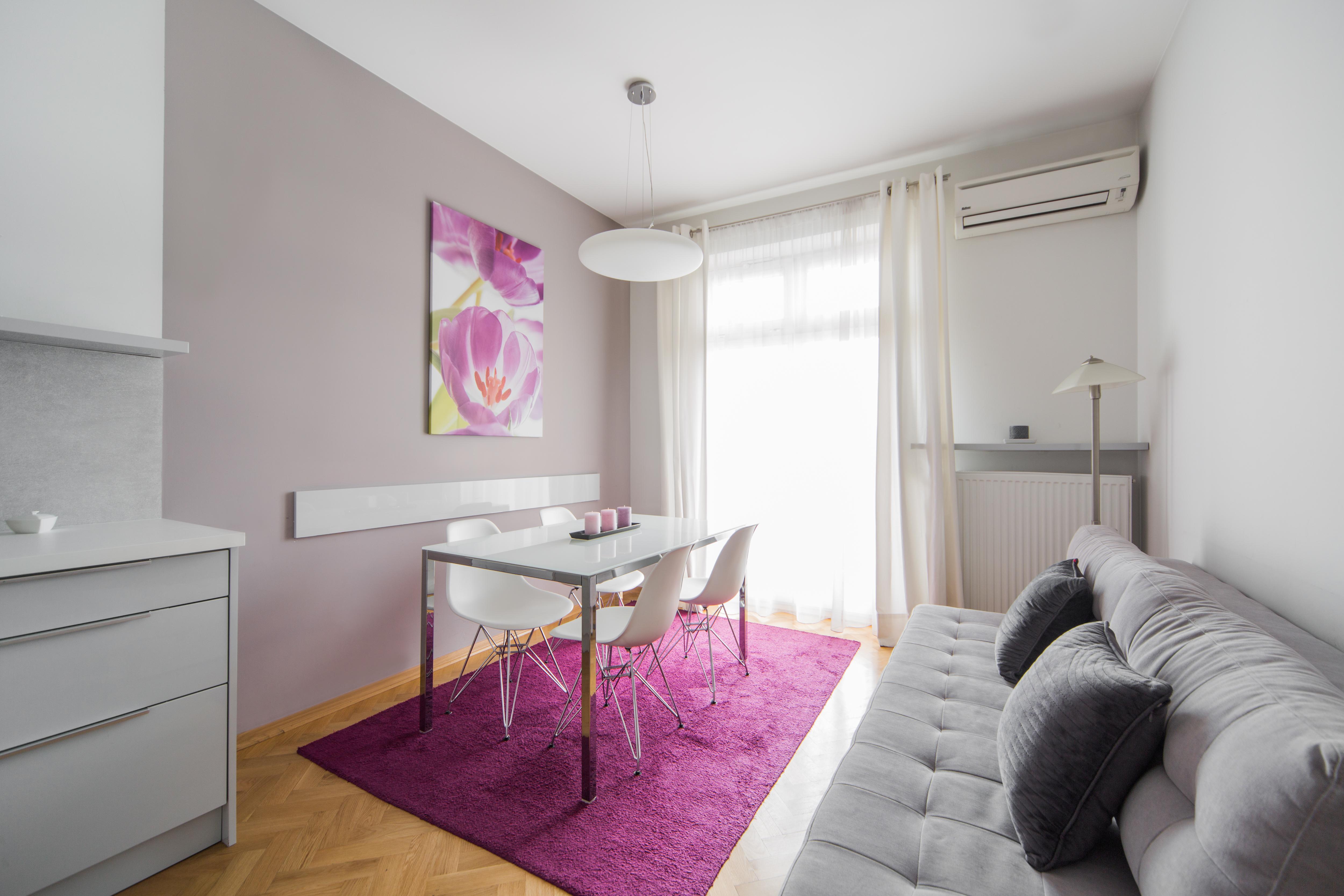 4Seasons﻿ Apartments Cracow Krakow Luaran gambar