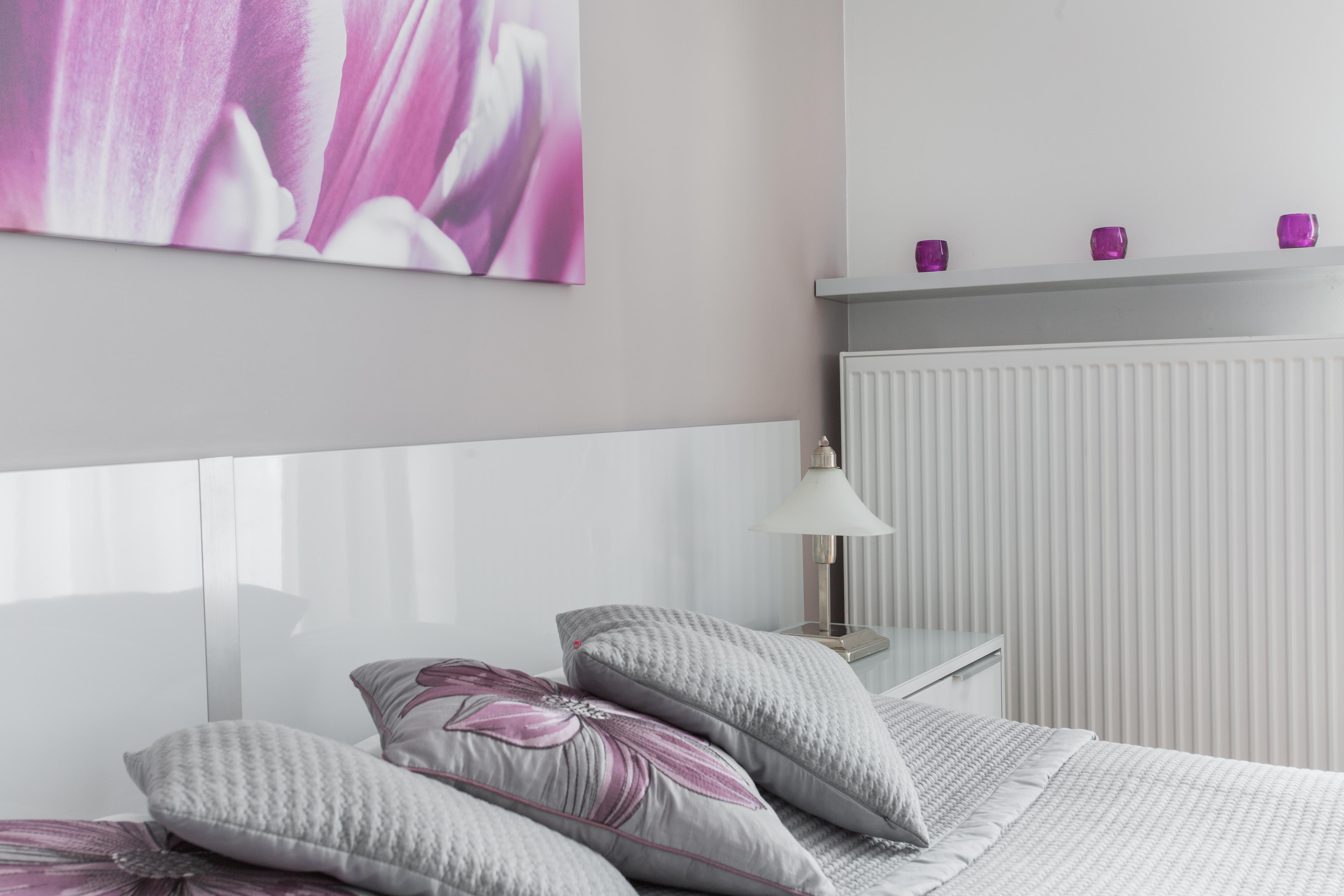 4Seasons﻿ Apartments Cracow Krakow Luaran gambar