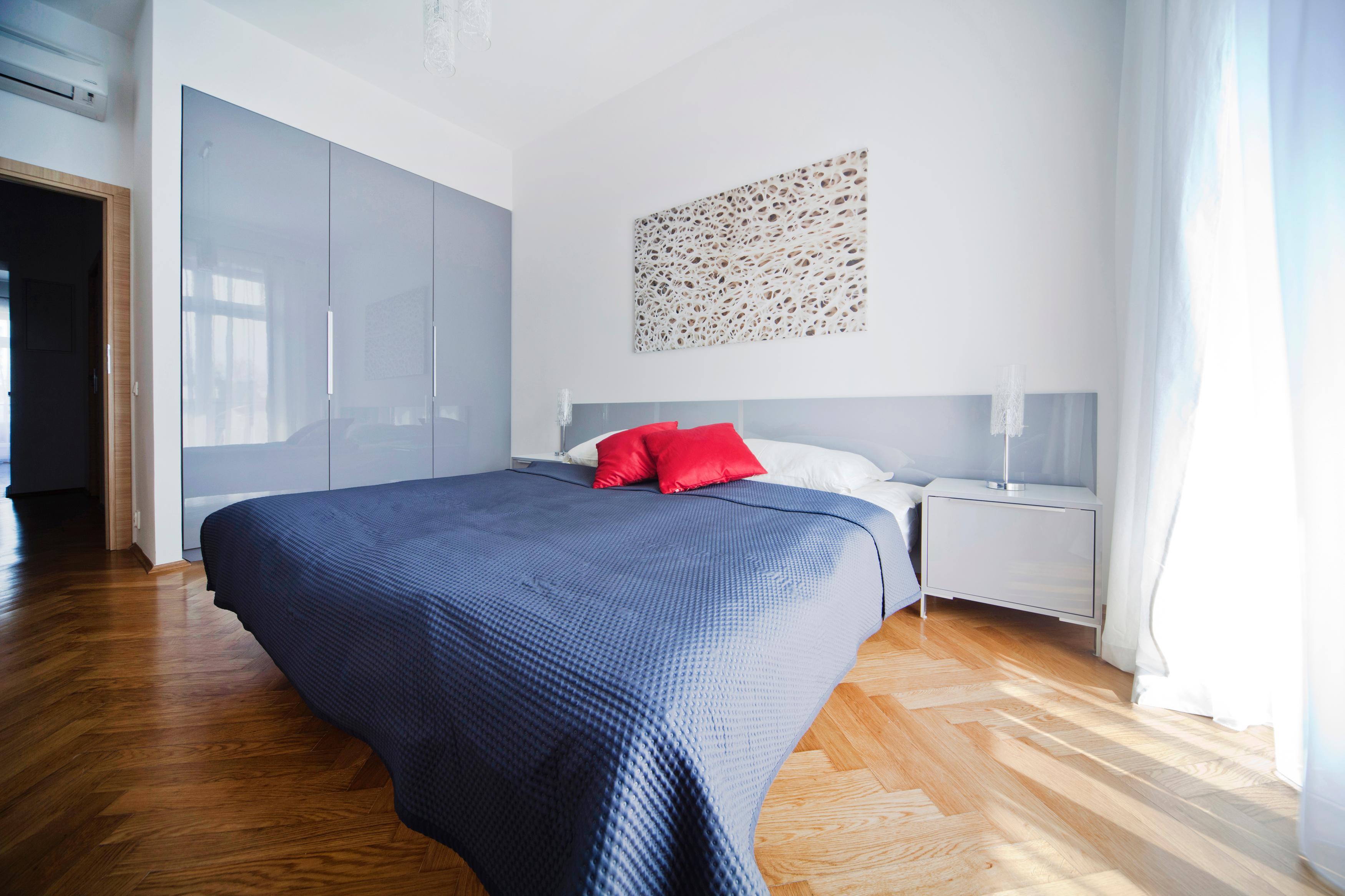 4Seasons﻿ Apartments Cracow Krakow Luaran gambar