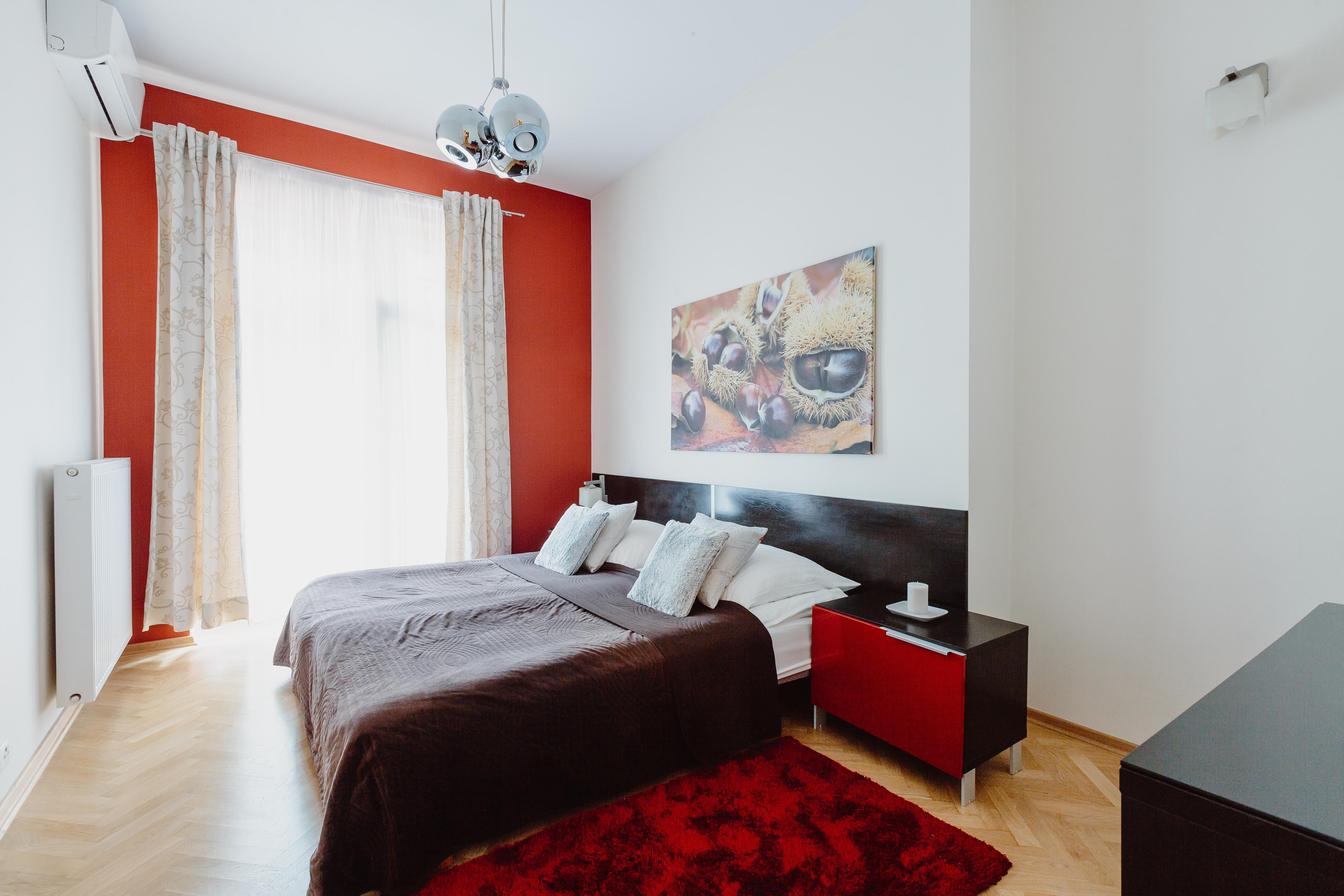4Seasons﻿ Apartments Cracow Krakow Luaran gambar