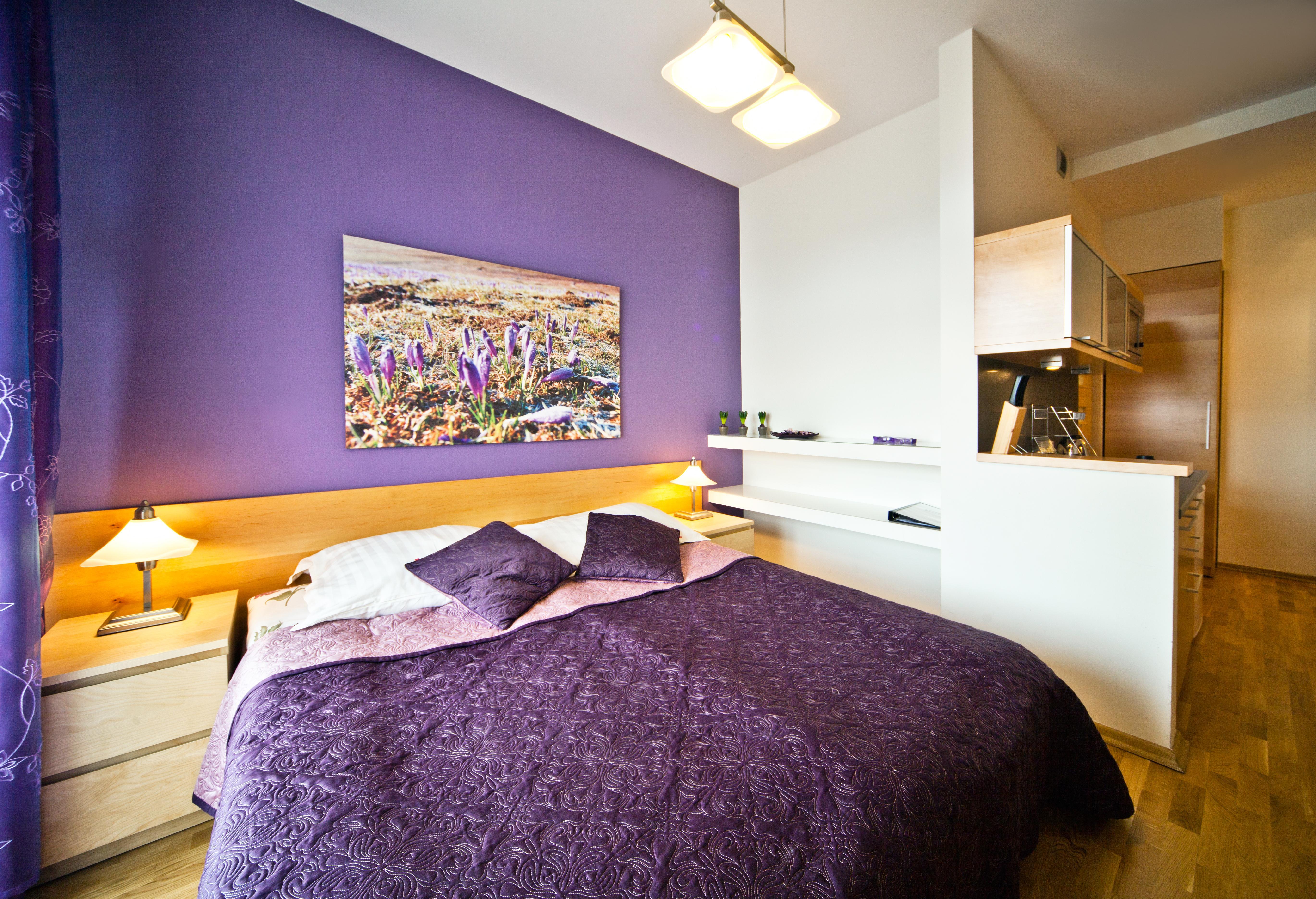 4Seasons﻿ Apartments Cracow Krakow Luaran gambar
