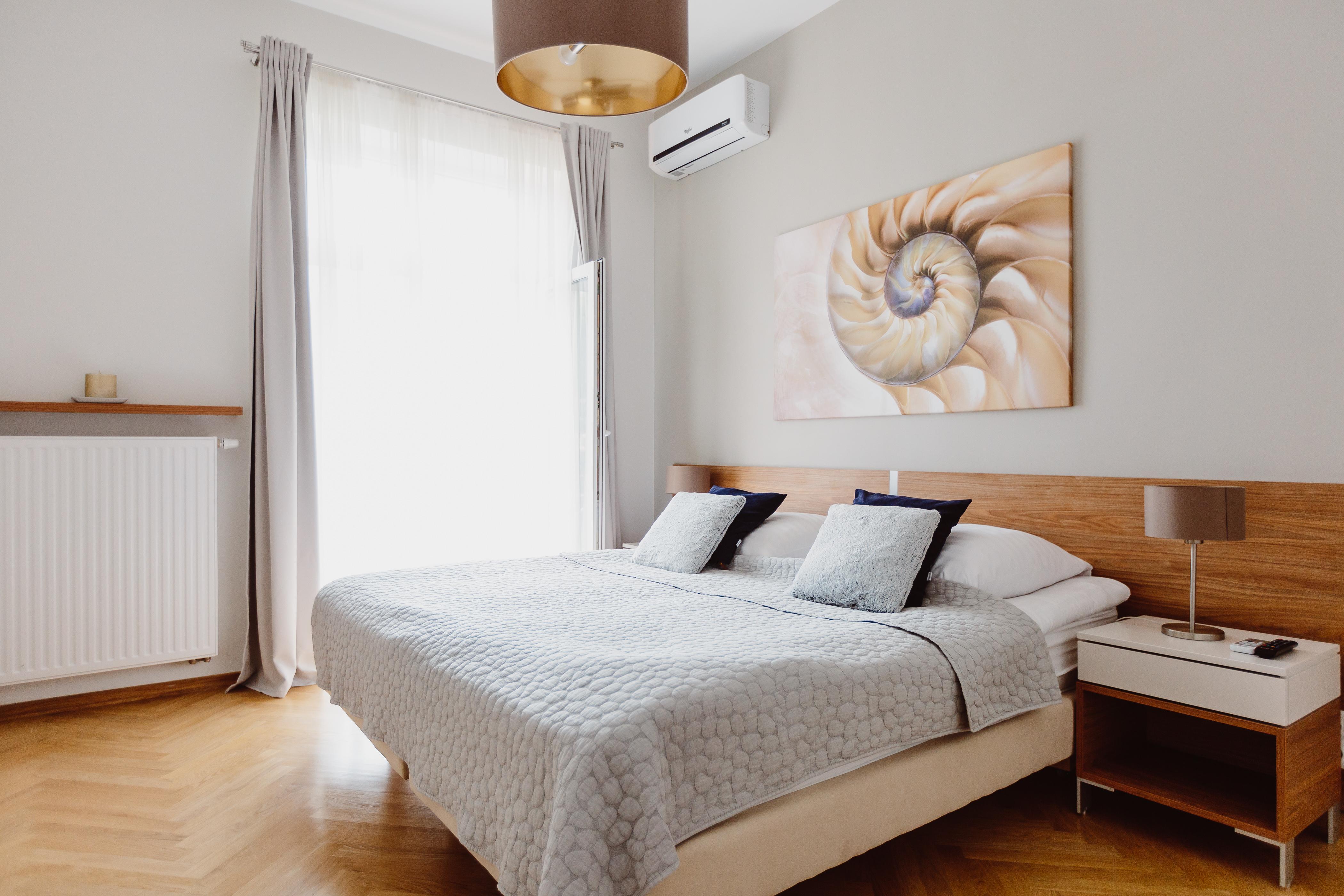 4Seasons﻿ Apartments Cracow Krakow Luaran gambar