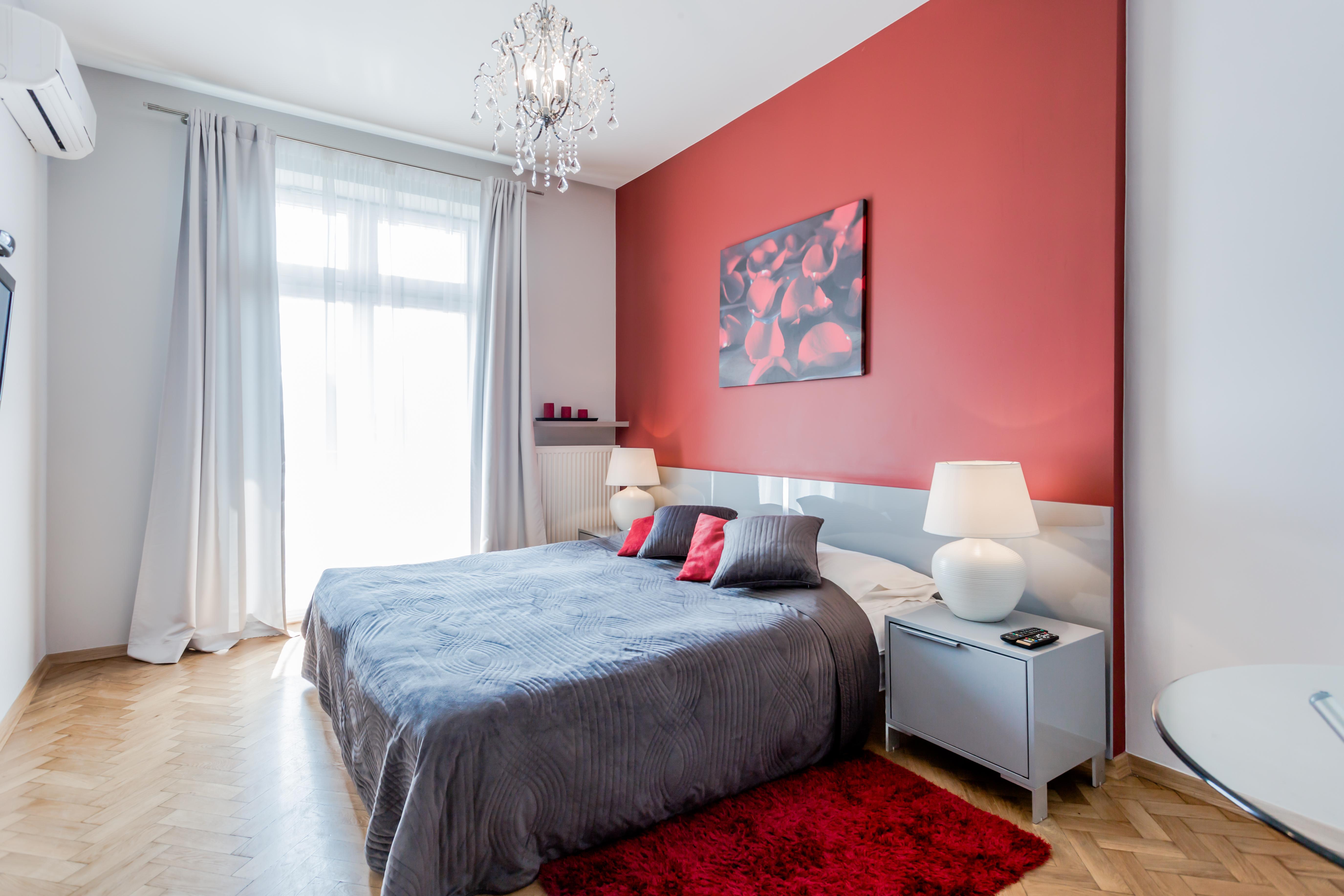 4Seasons﻿ Apartments Cracow Krakow Luaran gambar