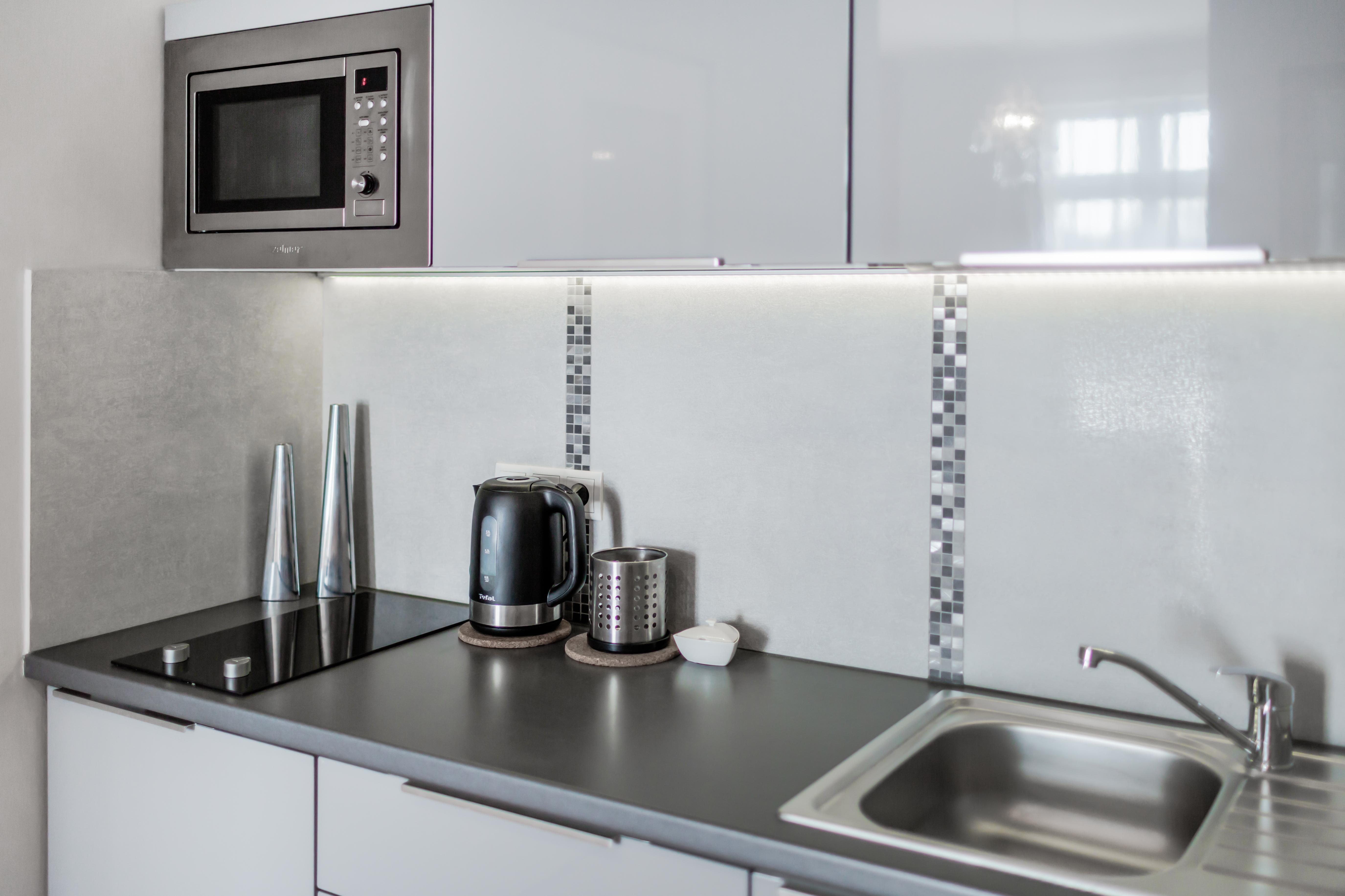 4Seasons﻿ Apartments Cracow Krakow Luaran gambar