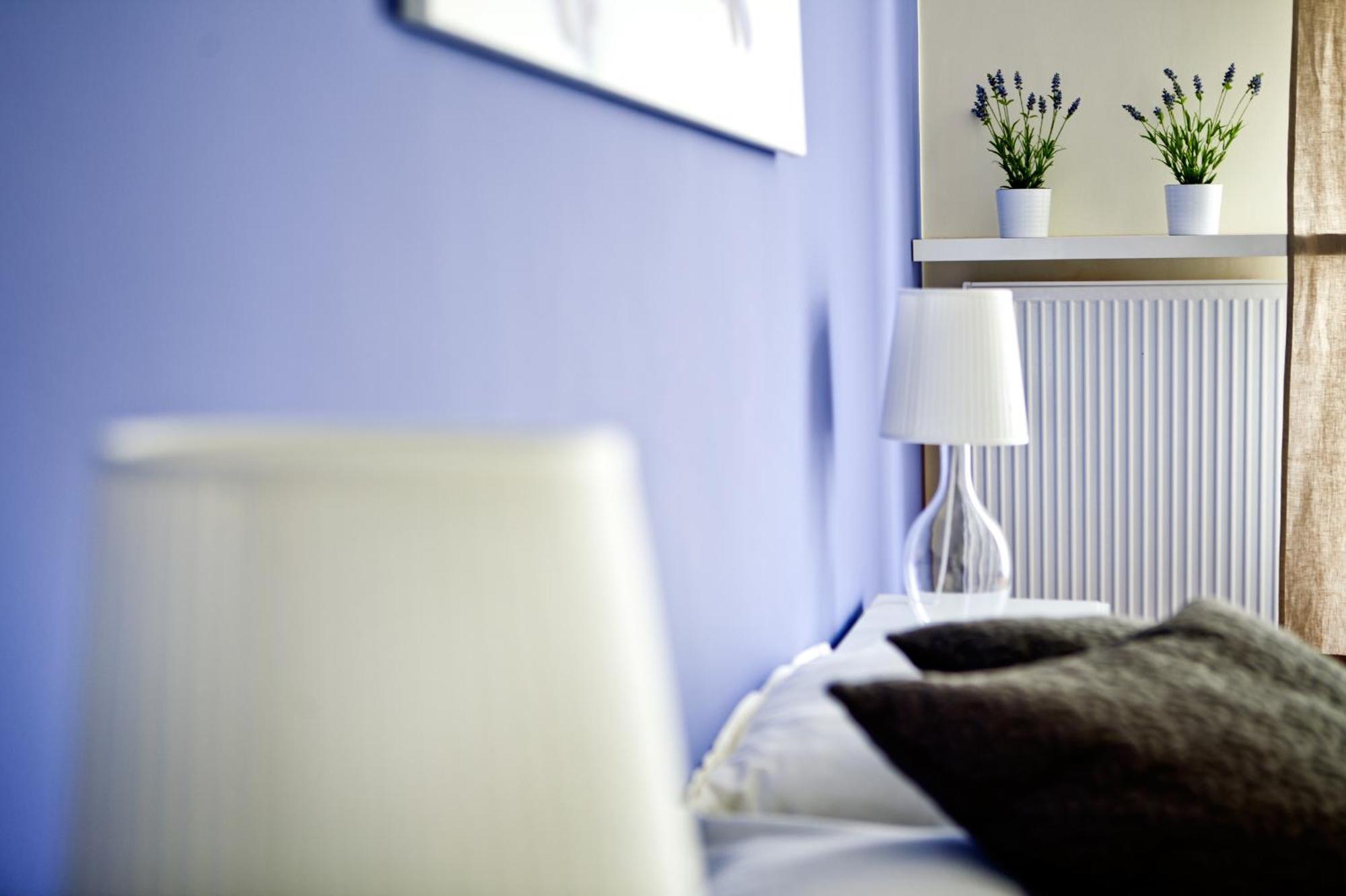 4Seasons﻿ Apartments Cracow Krakow Luaran gambar