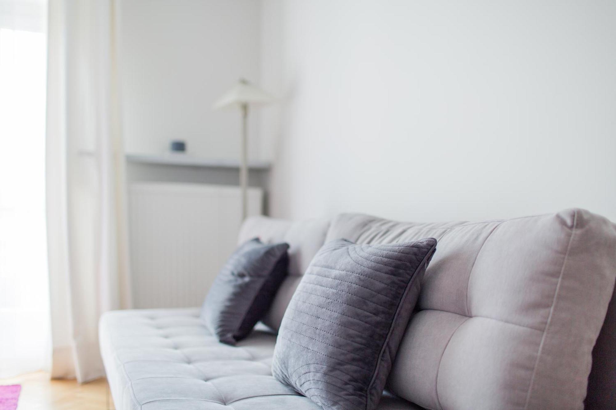 4Seasons﻿ Apartments Cracow Krakow Luaran gambar