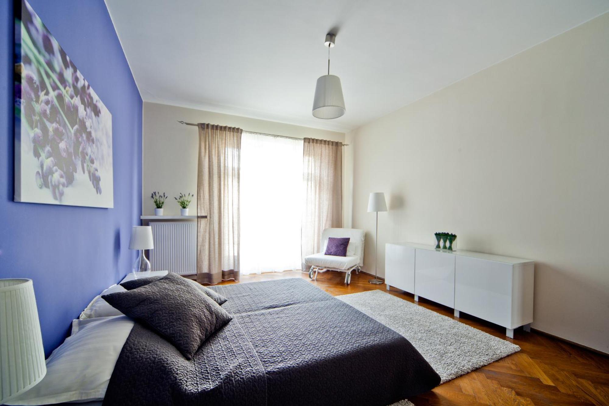 4Seasons﻿ Apartments Cracow Krakow Luaran gambar
