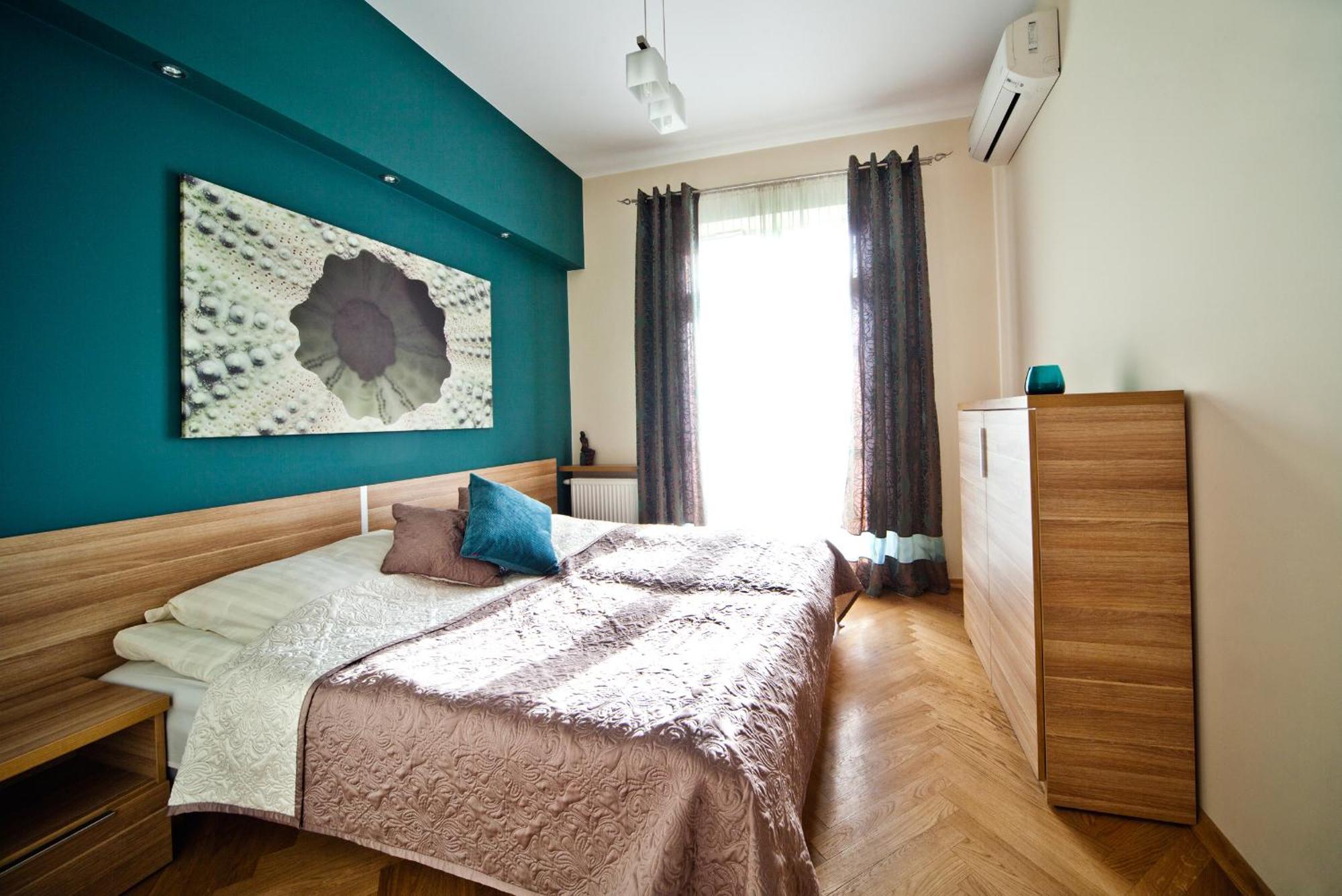 4Seasons﻿ Apartments Cracow Krakow Luaran gambar