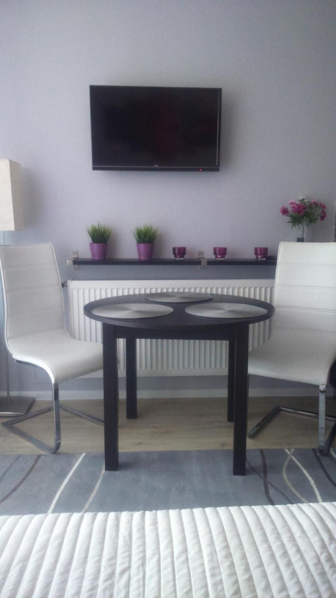 4Seasons﻿ Apartments Cracow Krakow Bilik gambar